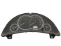 Toerenteller Opel Corsa C 13173361WR 110080226020 19075