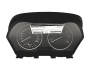 Snelheidsmeter BMW 1 F20 F21 6210 9350124 Johnson
