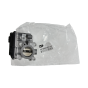 Gasklephuisventiel 161206038R Renault Dacia