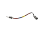 Uitlaattemperatuursensor 165800657R Renault Opel Nissan 1303