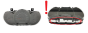 Snelheidsmeter Kia Picanto 94083-1Y120 940831Y120 52263