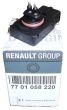 Sensor Nieuw Origineel Renault 1.5DCI 1640000Q0J