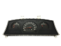 Snelheidsmeter Mitsubishi L400 MR148918 207-630 53326