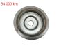 Krukas poelie 123031777R 1.5 dci Renault Dacia 54000km