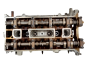 Cilinderkop Ford 1S7G-6090-AX 1S7G-6A271-CE 1.8 16V CSDA