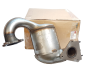 Katalysator Renault Opel Nissan 8201098887 Origineel