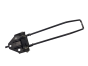 Deurscharnier Stopper Achter Partner Berlingo 8731C7 8731C8