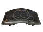 Snelheidsmeter Opel Meriva A 13173386YB 110080162031 2199