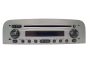 Radio CD-speler Alfa Romeo 147 GT 156053469 7645327316 Blaupunkt 1211