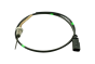 Uitlaattemperatuursensor VW 04L906088DC 99061811701 Vika