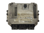 Regeleenheid PSA 0281011863 9653958980 Bosch