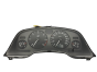 Snelheidsmeter Opel Zafira A Astra G EJ09228757 43798