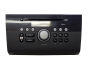 Radio CD-speler Suzuki Swift 39101-62J0 CQ-MX0470LC PACR01 1284