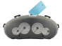 Snelheidsmeter Peugeot 206 9648836580 000500803 49152