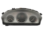 Toerenteller Mercedes C A2045403748 A2C53287163 VDO