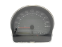 Snelheidsmeter Fiat Multipla 46510860 110008871002 58649