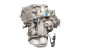 Handgeschakelde versnellingsbak 20A704 1.2 VTI Peugeot 208 Citroen C3 3