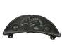 Toerenteller Opel Corsa C 09166814FL 110008988009 41051