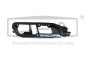 Deurgreep Doe VW Polo 6Q0837174A 88371823002 DPA