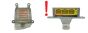 Controle-eenheid module 152300-8261 98221AG170 Subaru Denso
