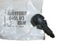 Sproeierkop Voor Nieuw Origineel 6405.W3 6405W3 Citroen C1 Peugeot 107