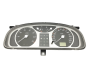 Toerenteller Renault Laguna 2 8200218874 B 44683