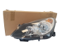 Koplamp Links Opel Corsa D 93189361 1216194