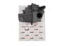 Luchtfilterbehuizing 7H0129607L 11291576401 VW Transporter Vika