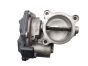 Gasklephuisventiel BMW 1354 7810752 02 10378517 Pierburg 2634