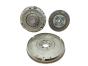 Koppelingset Nieuw Origineel 7701477029 7700312225 Renault Master 2 2.2 DCI