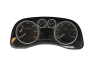Snelheidsmeter Peugeot 307 P9636708880 3028
