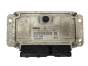 ECU Motormanagement Toyota 89661-0H022 0261208702 Bosch 19444