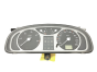 Snelheidsmeter Renault Laguna 2 8200218878 B 44769