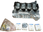 Motorblok Nieuw Origineel Clio 4 Megane 3 Scenic 3 2.0 16v 110109778R
