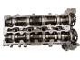Cilinderkop Mercedes-Benz R651016 2.2 CDI 2