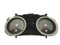 Snelheidsmeter Renault Megane 8200292072 40807