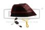Lamp Rechts 5G0945208G 99451795802 VW Golf 7 DPA