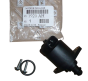 Stappermotor Origineel Citroen Peugeot C1 C2 C3 1007 206 1.1 1920AH
