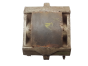 Remklauw Rechts Achter Citroen XM 95661797 4400F6 kombi