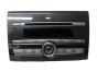 Radio CD-speler Fiat Bravo 735451941 VP6FCF-18C815-AC Visteon