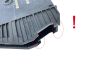 Regeleenheid Mercedes 2108203826 335626 Temic 63962