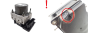 Abs Pomp 107 C1 Aygo 44510-0H010 0265800441 4541F5 1094