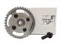 Nokkenas tandwiel Citroen Peugeot 1.2 VTI 1613293580 Nieuw Origineel