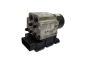 Abs Pomp Saab 9-3 12789522 13664002 54084681C TRW 4590