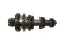 Versnellingsbakas Doe Dacia Renault TL4082 8200362874 7701769551 7701476657