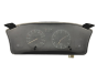 Snelheidsmeter Citroen ZX 9602824980 49764