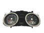 Toerenteller Renault Megane 2 8200364015 57588