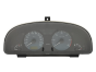 Toerenteller Citroen Xsara 9643206580 D 00 49655