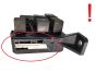 Zekeringenkast Ford 4S7T-14A073-AB 20563