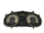 Toerenteller Renault Megane 2 8200408787 F 54842